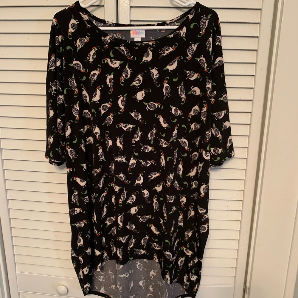 LuLaRoe Irma